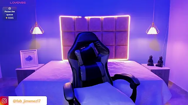 AlejooTwink webcam