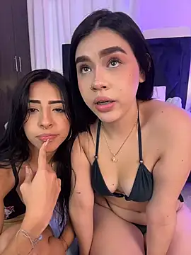 Mirandaa_Rogers webcam
