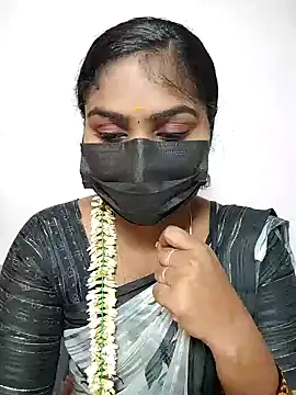 Tamil_Princess12 webcam