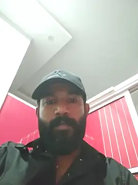 Mallukiran webcam