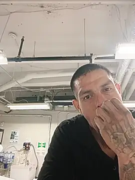 cocky210 webcam