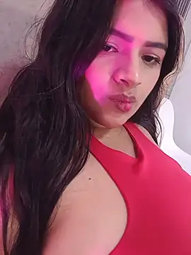 BellaWilliams_ webcam