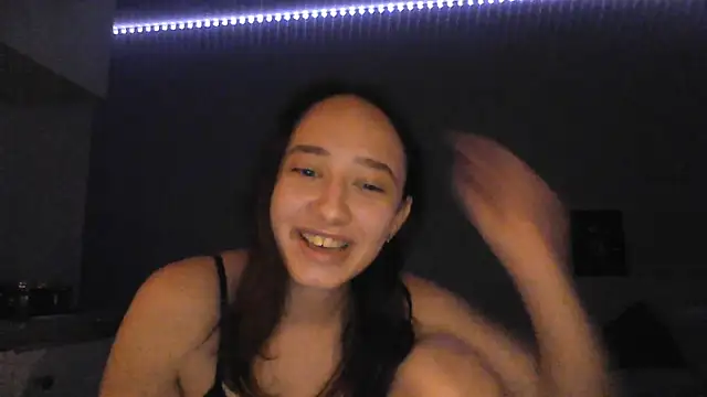 DarkMirel webcam