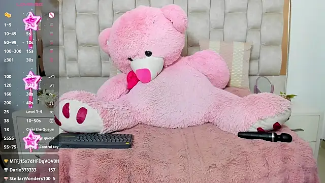 MaddyReyes webcam