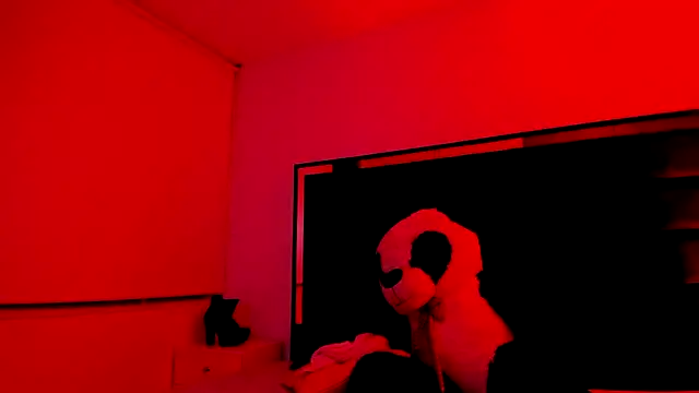 SweetVenomMilf webcam