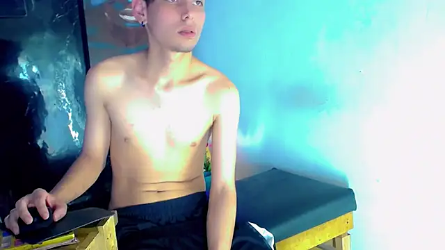 TheShamefulBoys webcam