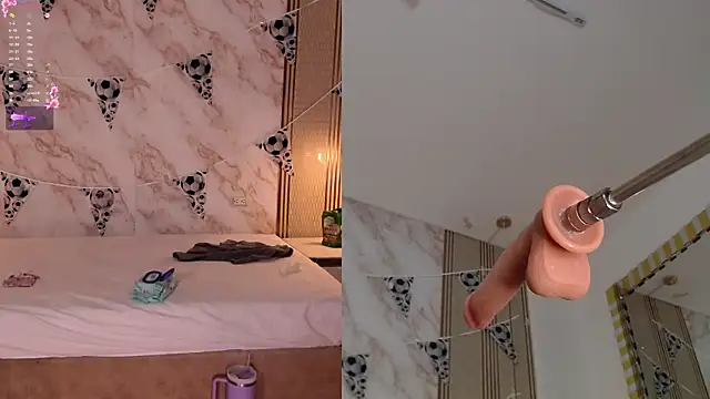 LadyFoxx_ webcam