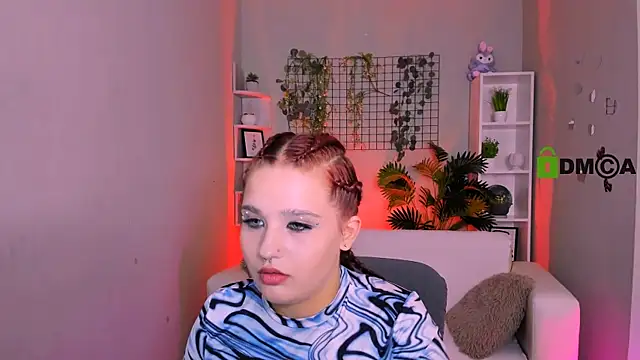 juliet_roseee webcam