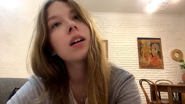 TarenOgilvie webcam
