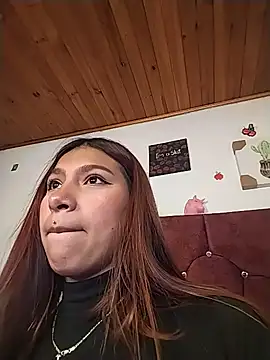 Salie_ webcam