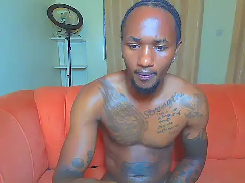 sneaky_ricky888 webcam
