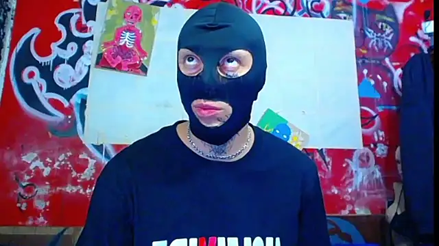 deivid_estrada webcam