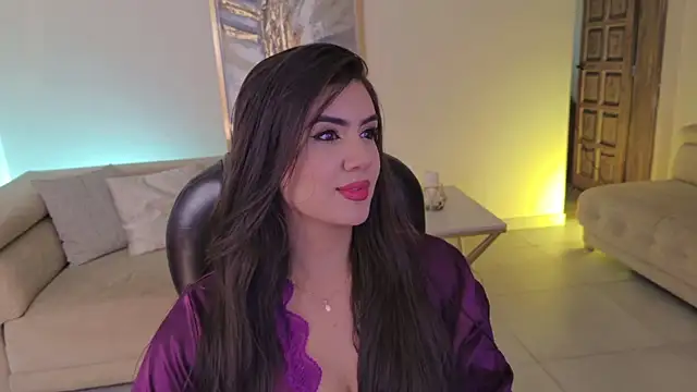 AngelicaVega webcam
