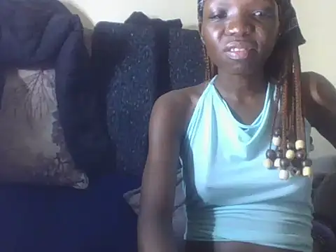 Baddie_Floxxy webcam