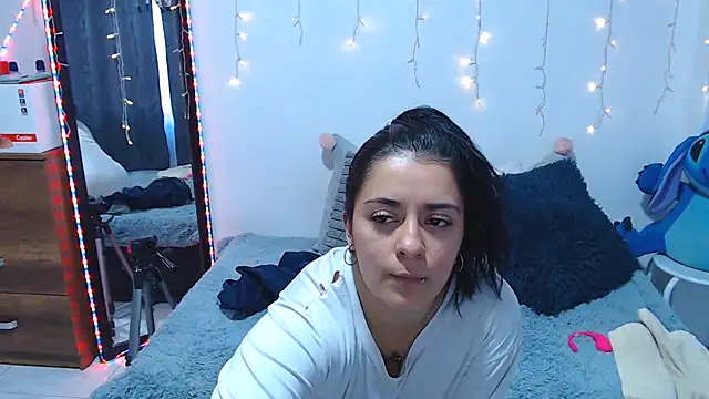 Samanta_james19 webcam