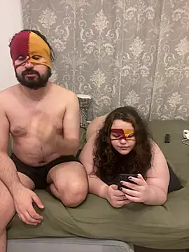 Patpatpatcift webcam