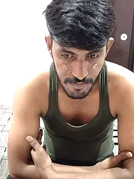 HotXKrish webcam