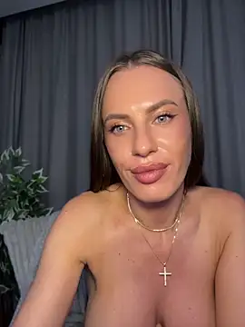 _JessyRey_ webcam