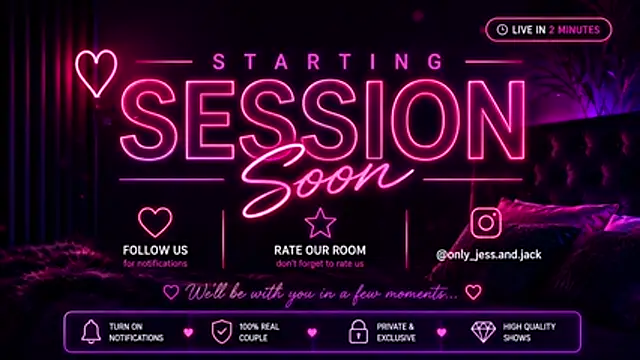 Secret_Lovers1 webcam
