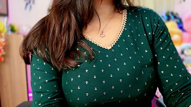 thyAnvi live webcam