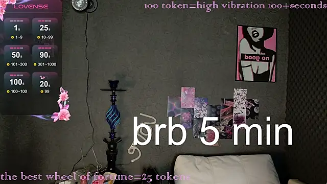 Fluffy_Cloude webcam