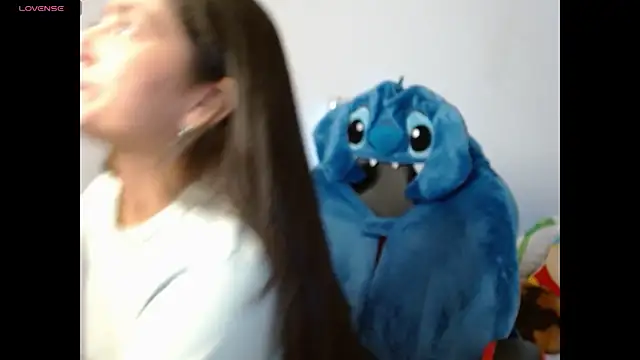 NovahPerotti webcam