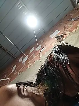 chikivivi- webcam