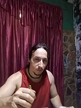 AxelFrost webcam