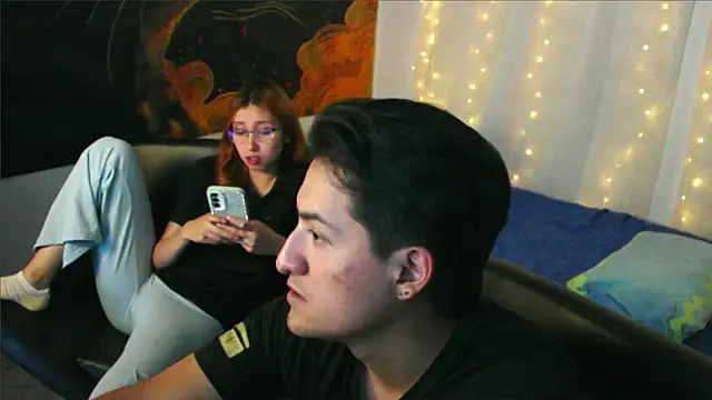 RoseSinsDonViktor webcam