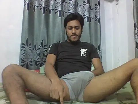 koushik10 webcam