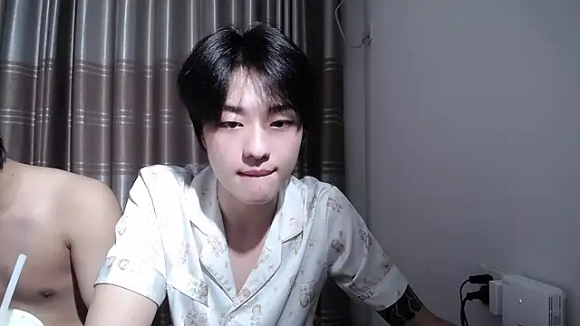 XIAOZHU-01 webcam