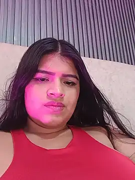 BellaWilliams_ webcam