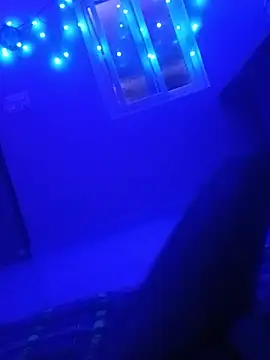 iztentacion webcam