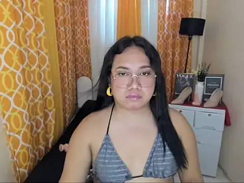 BigCockLexie webcam