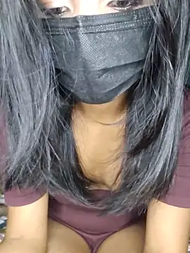 MidnightTease_ webcam