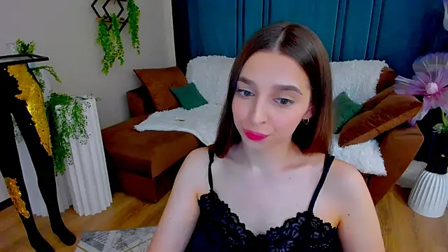 FlirtySpark webcam