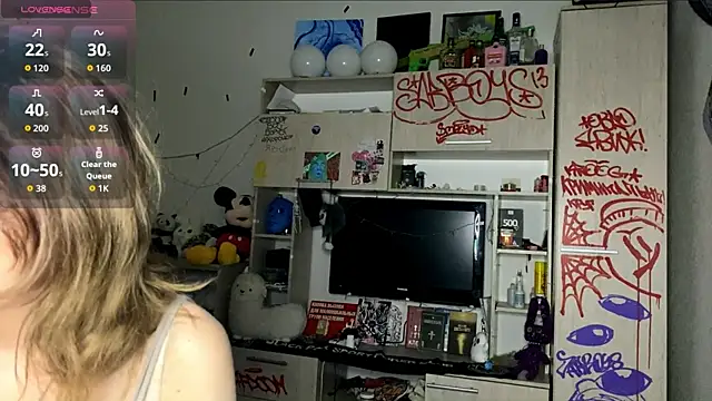 redheadcuteness webcam