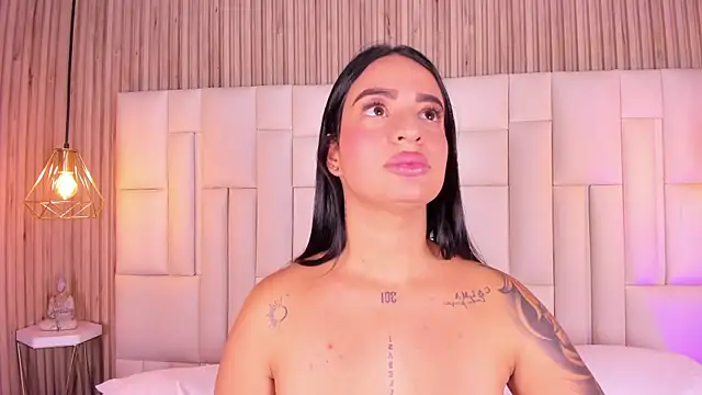 LissaBrown_ webcam