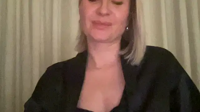 Delissaxx webcam