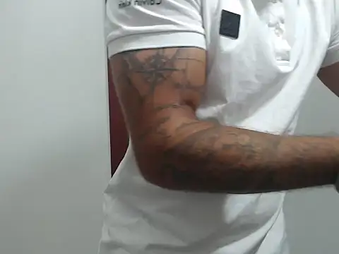 Xanderrt webcam