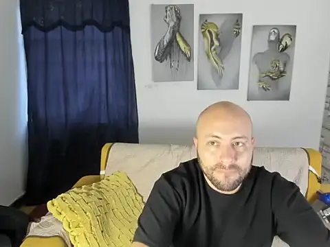 mike_lovers_ webcam