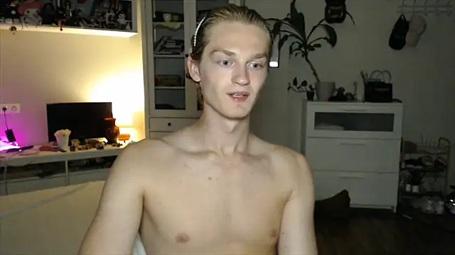 Daniel_yamm webcam