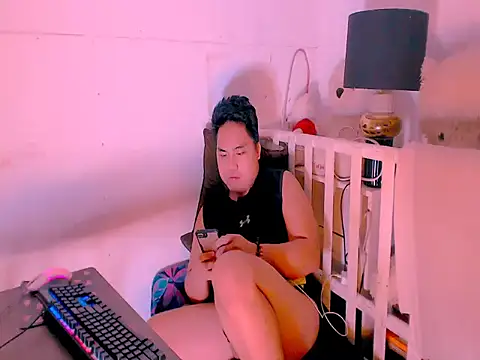 Hardking_69 webcam