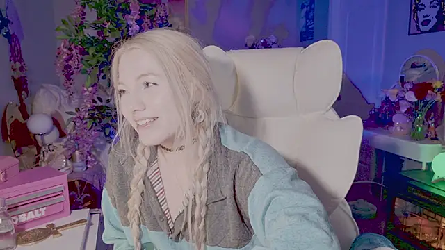 Talulaa webcam