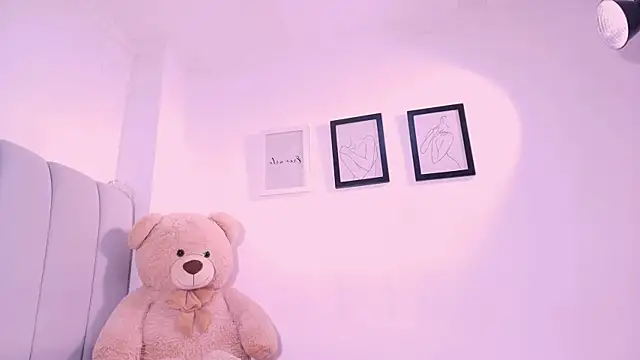 DannaHyde webcam