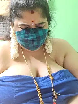 Tamil-mayasri webcam