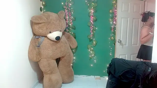 xiomara1609 webcam