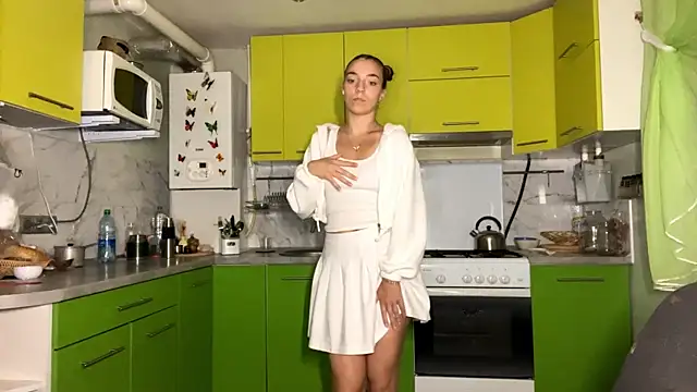 TanyaSavela webcam