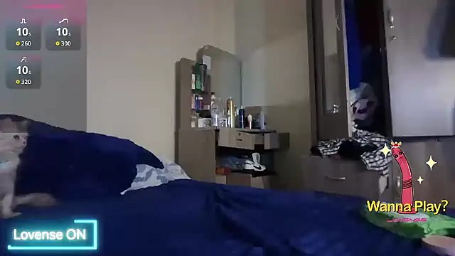 BigBananaTS webcam