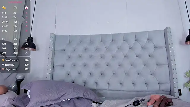 Monika-Ruiz webcam